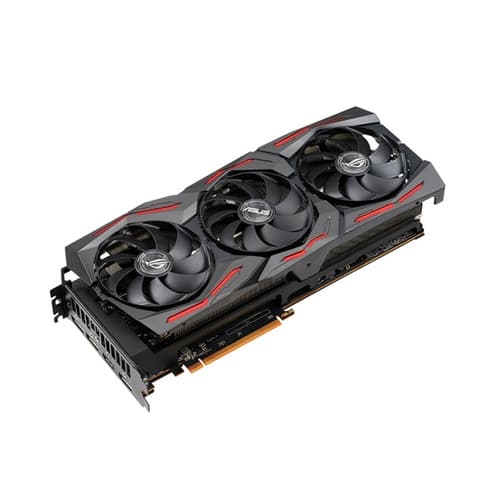 Asus ROG Strix RX 5700 XT OC 8GB Graphics Card